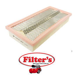 A9607 AIR FILTER FOR SSANGYONG Rexton Air Supply Sys May 12~Oct 17 2.00 L Y290 D20DTR Air Supply Sys Jun 12~Oct 17 2.20 L Y290 D22DTR Air Supply Sys Jun 04~Mar 06 2.70 L Y200 D27DT KW:120