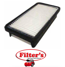 A9608 AIR FILTER FOR HYUNDAI 28113-16000 2811316000 HYUNDAI 28113-1G000 281131G000 HYUNDAI 28113-1G100 281131G100 KIA 28113-14100 2811314100 KIA 28113-1G000 281131G000