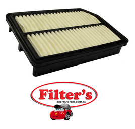 A9609 AIR FILTER FOR  KIA 28113-2F800 281132F800