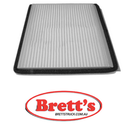 AC0035C CABIN AIR FILTER FOR BMW 3 Series : 330xd Cabin Jan 00~Feb 03 3.00 L E46 M57D30(306D1) Cabin Aug 02~Jun 05 3.00 L E46 M57D30(306D2)