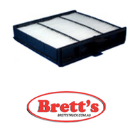 AC0050 CABIN AIR FILTER FOR RENAULT 77 01 055 110