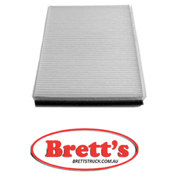 AC0057 CABIN AIR FILTER FOR RENAULT 77 00 834 816