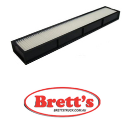 AC0094 CABIN AIR FILTER FOR MERCEDES-BENZ SL-Class : SL 300 Cabin Mar 89~Jul 93 3.00 L R129 M 104.981 Cabin Sep 89~May 93 3.00 L R129 M 103.984  MERCEDES-BENZ SL-Class : SL 320 Cabin Sep 93~May 98 3.20 L R129 M 104.991