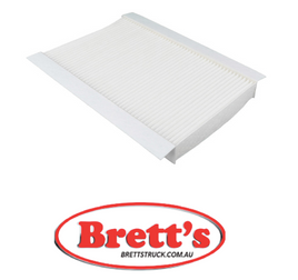 AC0121 CABIN AIR FILTER FOR CITROEN C3 Cabin Feb 09~Sep 16  PICASSO Cabin Nov 09~Sep 16 5-HatchbackCabin Jan 15~Sep 16 1.20 L PICASSO EB2DT Cabin Jan 02~Jan 09 1.40 L 5-Hatchback TU3JP