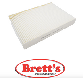 AC0150 CABIN AIR FILTER FOR LAND ROVER Discovery Sport Cabin Feb 20~ 1.50 L L550   LAND ROVER Freelander II Cabin Oct 11~Oct 14 2.00 L FA 204PT