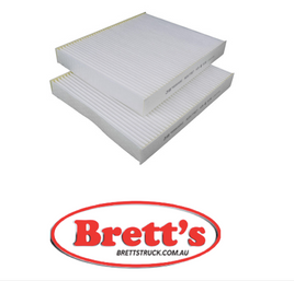 AC102Z CABIN AIR FILTER FOR TEMPLATE (Copy)