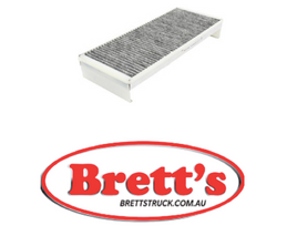 AC0214C CABIN AIR FILTER FOR FAW 8113010B90C00A MAN 81.61910-0030 MAN 81.61910-0033 MAN 81.61910-0040 MAN 81.61910.0019