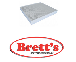 AC0226 CABIN AIR FILTER FOR DODGE Durango Cabin Jan 11~Dec 15 3.60 L WDDH75 ERB     Cabin Jan 11~Dec 22 5.70 L WDEP75 EZH