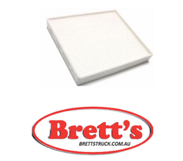 AC0239 CABIN AIR FILTER FOR HYUNDAI Accent  Cabin Jan 20~ 1.40 L PH620 LHD G4LC     Cabin Jun 23~ 1.50 L BN G4FL       HYUNDAI Accent 18 Cabin Jan 18~ 1.40 L PH618 LHD G4LC