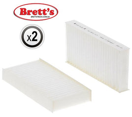 SC 9011 KIT SC9011KIT CABIN AIR FILTER HIFI JEEP WRANGLER III 3,8 V6 WRANGLER III 3,6 V6 WRANGLER III 2,8 CRD WRANGLER III 2,8 CRD WRANGLER III 2,8 CRD