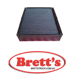 AC1513C CABIN AIR FILTER FOR TOYOTA TOYOTA 88508-30110 TOYOTA 8850830110