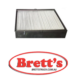 AC1513 CABIN AIR FILTER FOR TOYOTA 88508-50080