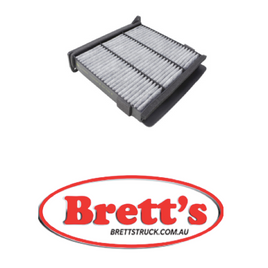 AC3503C CABIN AIR FILTER FOR