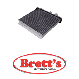 AC3504C CABIN AIR FILTER FOR MITSUBISHI Pajero IO Cabin Feb 00~Dec 05 2.00 L H77W GEN 4G94
