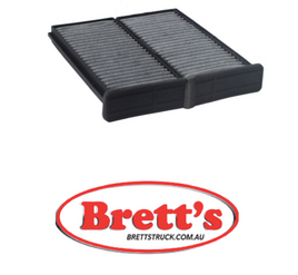 AC3505CSET CABIN AIR FILTER