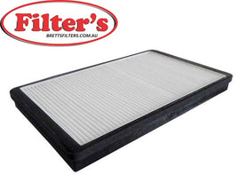 AC9917 CABIN AIR FILTER KENWORTH K108 SAKURA CA42020 CAC42020 CA-42020 CAC-42020 RYCO RCA407 RCA407P RCA407M KENWORTH  25189011 / TRPCAF0001 DONALDSON P903933