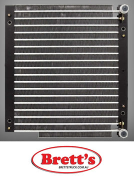 ACON3138 CONDENSOR UNIT MITSUBISHI FUSO FK617 2003-  ME733232 CDB311B029 FK617 FIGHTER 5.0 6.0- 6D16-3AT3- 7.5L 2003- FK61F 2003- FIGHTER 6.0 7.0- 6M60-1AT1- 7.5L 2003-2008 FM61F  FM65F   FM67F  FN61F  FN62F   FN63F  FN64F 2003-2008