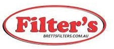 ASR 989238BH175 ASR989238BH175 AIR FILTER HIFI BUY AT BRETTS TRUCK .COM.AU