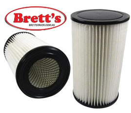 ASR 989001AG009 ASR989001AG009 AIR FILTER BTP ASR989001AG009 HIFI ASR 989001AG009