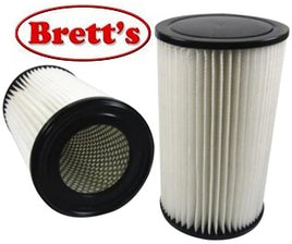 ASR 989005AF058 ASR989005AF058 AIR FILTER BTP ASR989005AF058 HIFI ASR 989005AF058