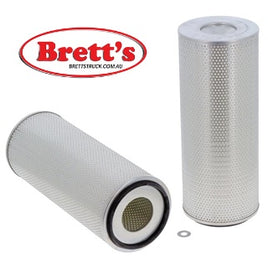 ASR 989201AG043 ASR989201AG043 AIR FILTER FOR TAMROCK RANGER500, RANGER700