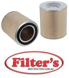 ASR 989204AA157 ASR989204AA157 AIR FILTER HIFI BUY AT BRETTS TRUCK .COM.AU
