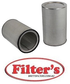 ASR 989220HD092 ASR989220HD092 AIR FILTER HIFI BUY AT BRETTS TRUCK .COM.AU