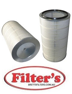 ASR 989220HD092 ASR989220HD092 AIR FILTER MAHLE KE2462MOL ,