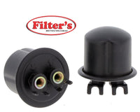 BE 1500 BE1500 PETROL FILTER HONDA PRELUDE III 2,0I 16V DOHC BTP  BE1500 HIFI  BE 1500 HF 8958 - G 6535 - 16900-SF1-A32 - 16900-SF1-A33 - KL 562 - 33331 HF8958 - G6535 - 16900SF1A32 - 16900SF1A33 - KL562