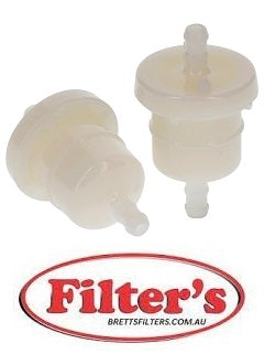 BE 4018 BE4018 PETROL FILTER HIFI ACCASTILLAGE-DIFFUS T10057 ,CM-FILTER CMF9431 ,HONDA 16900GB2005 , HONDA 16910GB2005 ,LIEBHERR 553174008 ,MALLORY-MARINE 937956 ,