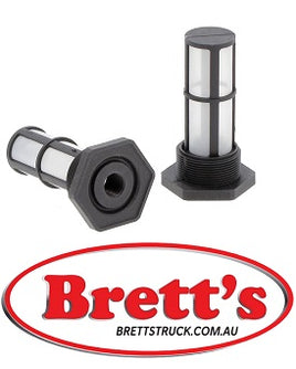BE 4041 BE4041 PETROL FILTER HIFI BUY AT BRETTS TRUCK .COM.AU