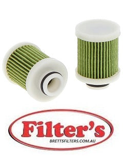BE 4065 BE4065 PETROL FILTER HIFI SUZUKI 1541292J00