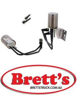 BE 5000 BE5000 PETROL FILTER HIFI BUY AT BRETTS TRUCK .COM.AU