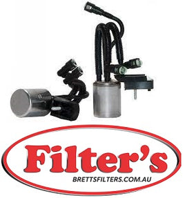 BE 5001 BE5001 PETROL FILTER  HIFI BUY AT BRETTS TRUCK .COM.AU