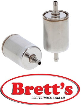 482 Filter BE5002 PETROL FILTER HIFI AC-DELCO GF482 BARAD GF-482 BIG A 95482 CARQ ...