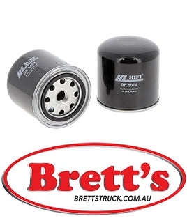 BE 5004 BE5004 PETROL FILTER HIFI BUY AT BRETTS TRUCK .COM.AU