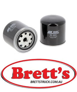 BE 5004 BE5004 PETROL FILTER BALDWIN BF791, BEL-RAY SV37801, HASTINGS FF959, MALLORY-MARINE 937800, MERCRUISER 35802893Q, MERCRUISER 35802893Q01, MERCRUISER 35805269, MERCRUISER 802893Q01