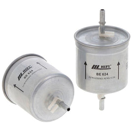 BE 624 BE624 PETROL FILTER FOR VOLVO V40 1.8I, V40 1.8I, V40 1.8 LPG, V40 2.0 ,V40 2.0 T, V40 2.0 T4, V70II 2.0 T, V70II 2.3, V70II 2.3 T5, V70II 2.4, V70II 2.4, V70II 2.4 BIFUEL, V70II 2.4 BIFUEL, V70II 2.4 T, V70II 2.4 T5, V70II 2.4 T AWD, V70II 2.5 AWD