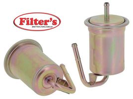 FS9218 FS1215 FUEL FILTER DAIHATSU CHARADE DI  G203 1.5L  SI G203 1.5L  G200B 1.3L   CHARADE G203 1.5L  CHARADE G203B 1.5L PETROL HE-E 16V EF CHARADE G203C 1.5L PETROL HE-E 16V EFI 01/95-06/00 DAIHATSU   PYZAR 1.5 & 1.6L   FS-1215 FF2202 EFI  Z520 C9112