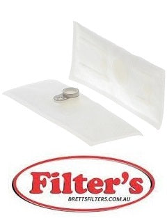 BET 630 BET630 PETROL FILTER MASTERCRAFT 155199