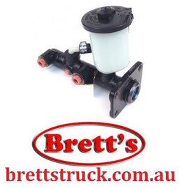 11560.525 BRAKE M/CYL MASTER CYLINDER ASSEMBLY FOR TOYOTA ASS LANDCRUSIER 47201-60120 TOYOTA 47201-60129 TOYOTA 47201-60210 TOYOTA  47201-60220 TOYOTA 47201-60340