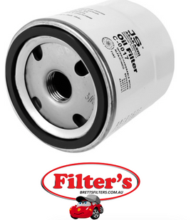 C0017 OIL FILTER  IVECO ALFA ROMEO FIAT MANN W7172 W717/2 C-2209 C2209 116760603000 4434794 46805829 60507213 WZ421 RYCO Z421