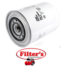C0066 OIL FILTER IVECO DAILY SPIN ON 3/4" -16 IVECO WZ513 Z513 P550226 WP1144   LF3481 2994057 1907580 LF3480 1900823 1930823 1930213 1902073 WL7160 WIX 50C15