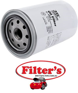 T 1624 T1624 OIL FILTER HIFI BUY AT BRETTS TRUCK .COM.AU