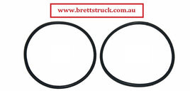 JR110720353B JR 110720353 V JR110720353V GASKET HIFI BUY AT BRETTS TRUCK .COM.AU