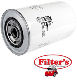 SO 6002 SO6002 OIL FILTER Mitsubishi ME088532 ME228898  ME240391 Nissan 15208WK900 Nissan AY100MT030 PRO-FILTERS FH104 Sakura C5808 , C-5808 Sakura C5818 , C-5818  Sakura C58270 , C-58270 SANY B222100000431 SF-FILTER SP5176 SF-FILTER SP51761