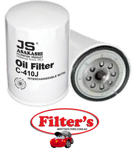 C410J AIR FILTER FOR MAZDA Titan Eng.Lub.Sys Mar 83~Apr 89 2.5 L WE5AT XA Eng.Lub.Sys Feb 83~May 89 3.0 L WEFAE HA Eng.Lub.Sys Feb 83~May 89 3.0 L WEFAT HA