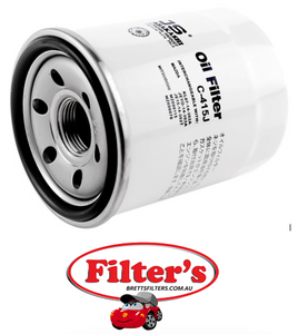 C415X OIL FILTER  15853-32430 1585332430 FILTER B F FZ RTV KX   Box 92-7028 927028 Onan 0185-5835 01855835 100805 Grasshopper 928D 928D2 930D 930D2