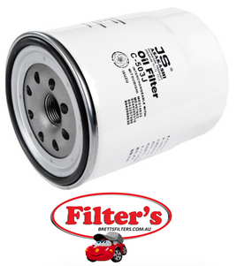 C503J AIR FILTER FOR MITSUBISHI Canter Eng.Lub.Sys Oct 85~Sep 89 2.70 L FE320 4DR5 Eng.Lub.Sys Oct 85~Oct 89 2.70 L FB100B 4DR5 Eng.Lub.Sys Oct 85~Nov 93 3.30 L FE301 4D30