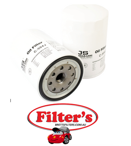 C504J OIL FILTER   KIA K410-23-802 KIA OK410-23-802 KIA OK410-23-802A KIA OK410-23-802N KIA OK800-23-802A MANN W1035 MITSUBISHIMD162399 MITSUBISHI ME004049 MITSUBISHI MM431599 NIPPARTS J1310301 SAKURA C1507 C2902